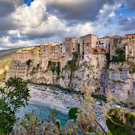 Light Blue Bed & Breakfast Tropea Exterior photo