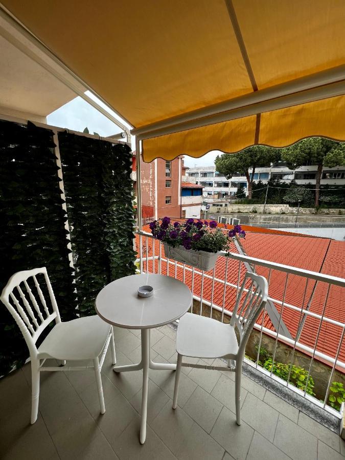 Light Blue Bed & Breakfast Tropea Exterior photo