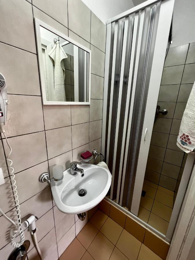 Light Blue Bed & Breakfast Tropea Exterior photo