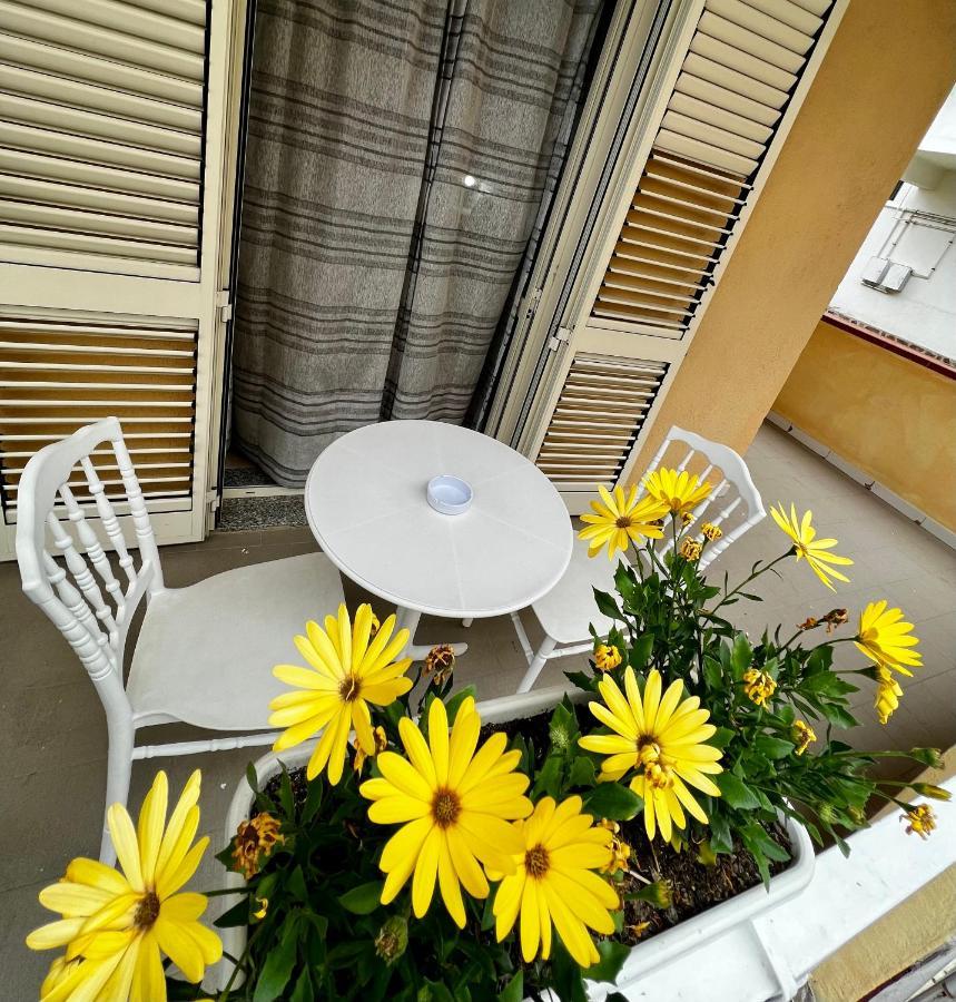 Light Blue Bed & Breakfast Tropea Exterior photo