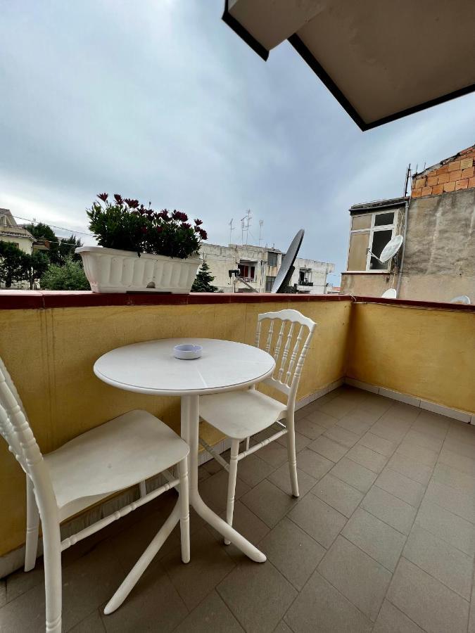 Light Blue Bed & Breakfast Tropea Exterior photo