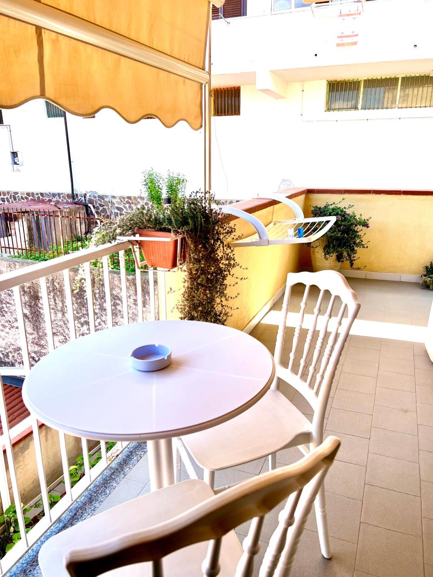 Light Blue Bed & Breakfast Tropea Exterior photo