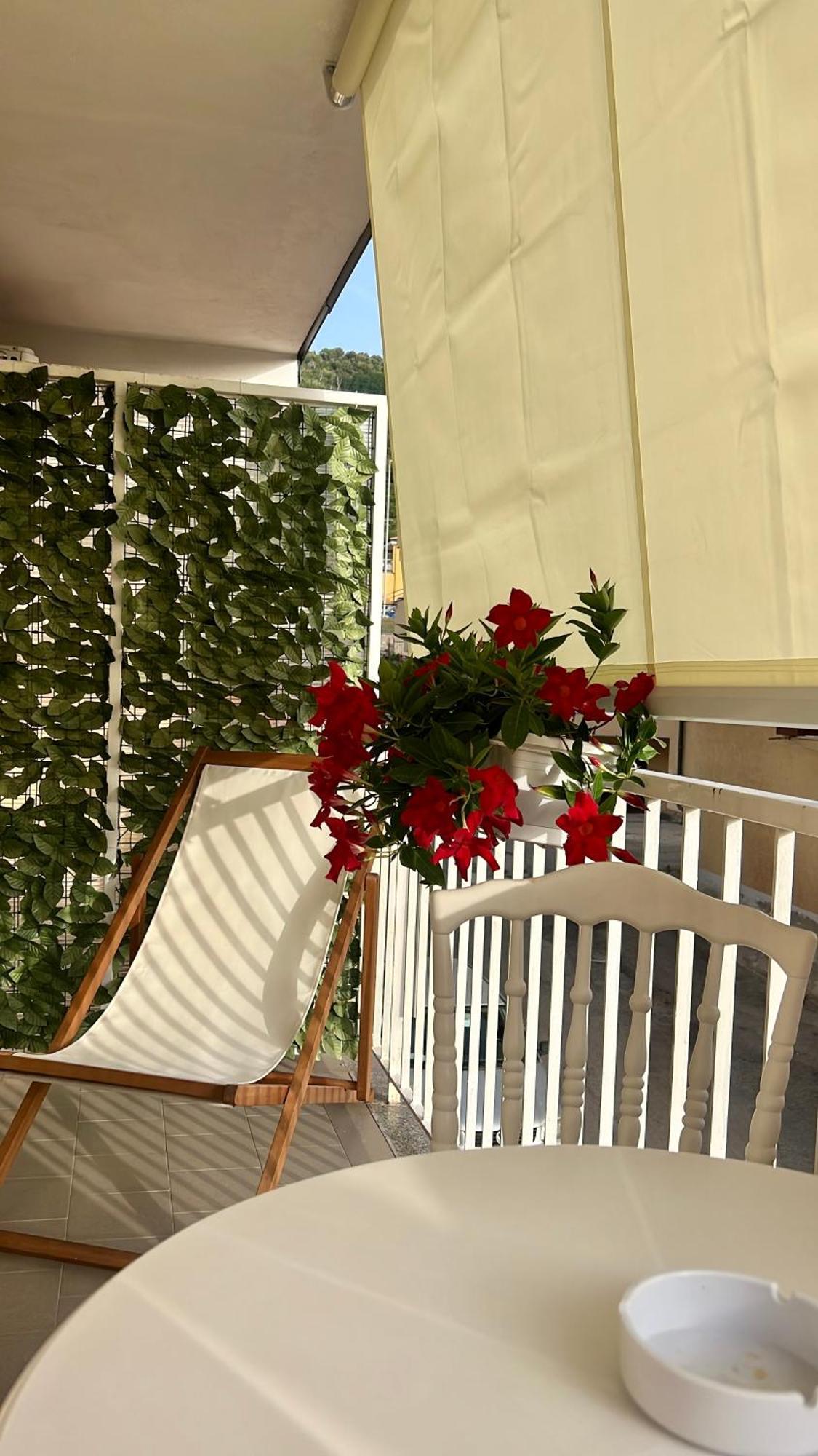 Light Blue Bed & Breakfast Tropea Exterior photo